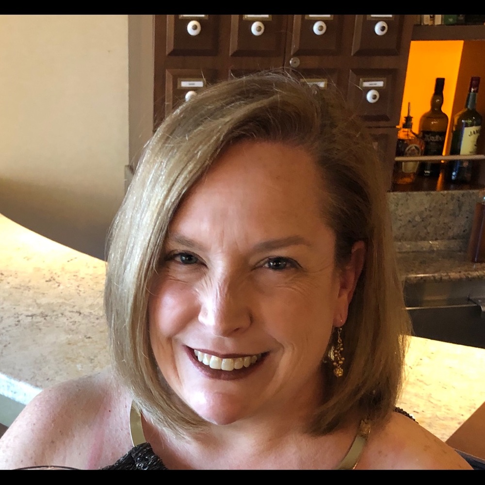 Meet your Posher, Tammy